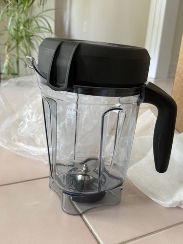 Vitamix wet blender - vitamix,