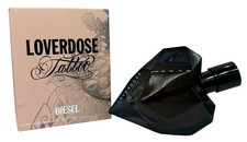 Diesel Loverdose Tattoo EDP
