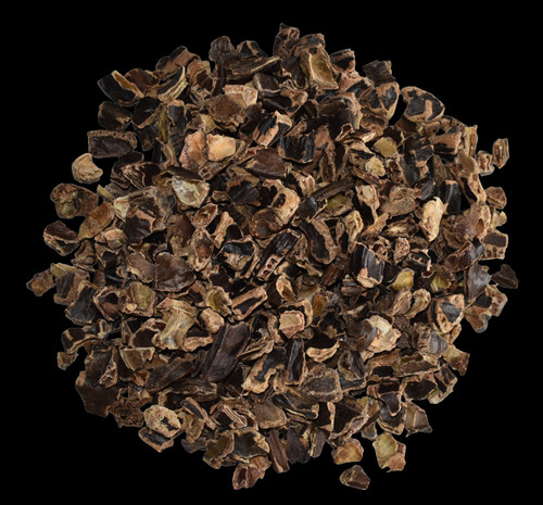Johannisbrot 900 gebrochen - johannisbrot,