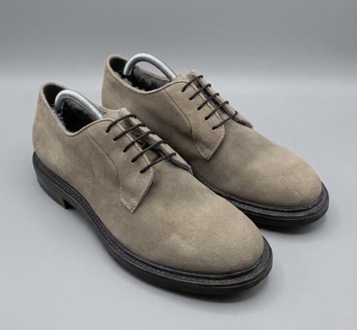 Moma schnürschuhe braun - moma,