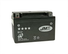 GEL Batterie JMTX9-BS 12V 8Ah