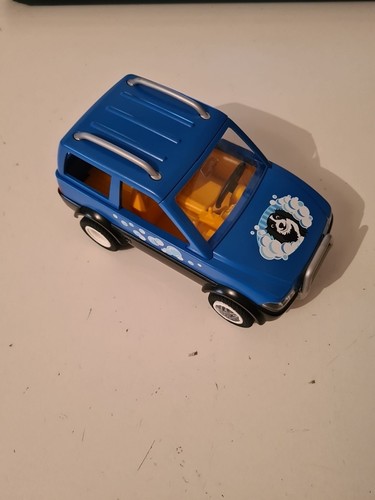 Original playmobil 2008 - original,