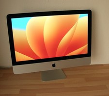 Apple iMac A1418 21,5 Zoll 2,3
