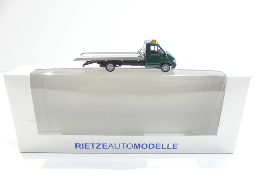 Rietze 11350 ford transit - rietze,