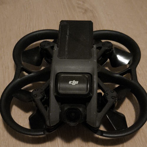 Dji avata flugbereite - avata,