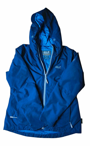 Jack wolfskin microguard - jack,