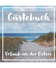 Gästebuch Ostsee: Gästebuch
