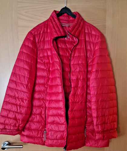 Leichte damen steppjacke - leichte, damen-steppjacke