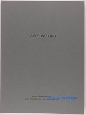 James welling museum - james,