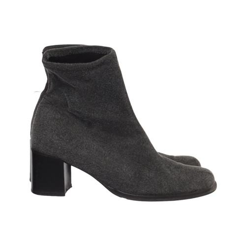 Davos gomma stiefeletten - gomma,,