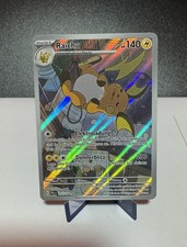 Raichu Pokemon 211/193 -