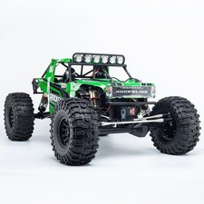 Yikong Rock Crawler Rock Slide