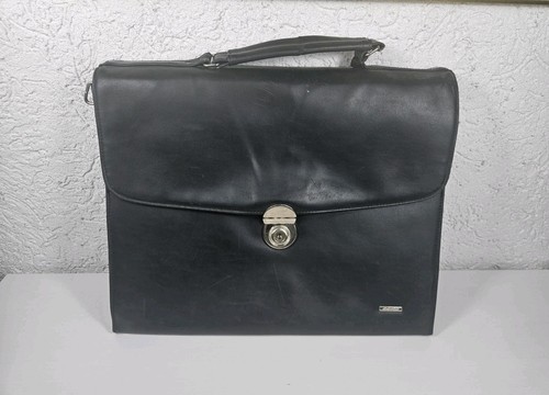 Bodenschatz leder aktentasche - bodenschatz,