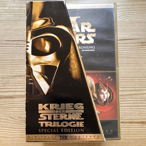 Star wars krieg - star,