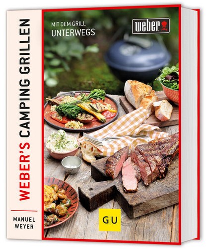 Weber camping grillen - camping,