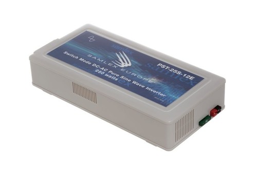 Samlex pst 25s 12e - -, pst-25s-12e