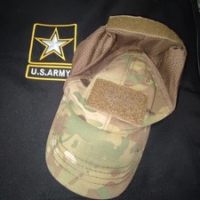 Army Mütze OCP Multicam orig