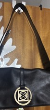 Escada damen leder tasche - escada,
