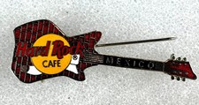 Hard Rock Cafe "MEXICO"