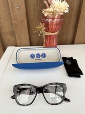 ORIGINAL VOGUE BRILLE FASSUNG GESTELL VO 5605 3149 ZUSTAND NEUWERTIG