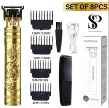 Professioneller Haarschneider