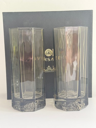 Rosenthal versace medusa - versace,