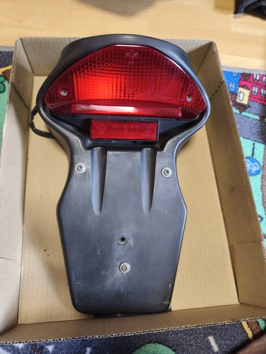 Kotflügel radlauf hinten - hinten, +