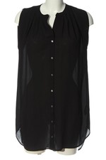 H&M Long-Bluse Damen Bluse Gr