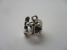 Trollbeads retired Glaube Liebe Hoffnung 925 S LAA neuwertiger Zustand