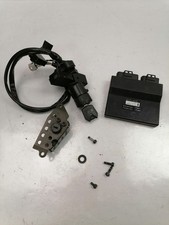 Steuergerät CDI Schlosssatz