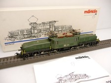 Märklin 3356 H0 Elektrolok