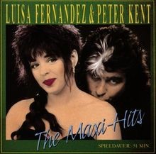 The maxi hits - the, luisa
