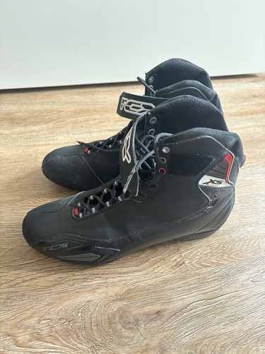 Motorradstiefel tcx - motorradstiefel,