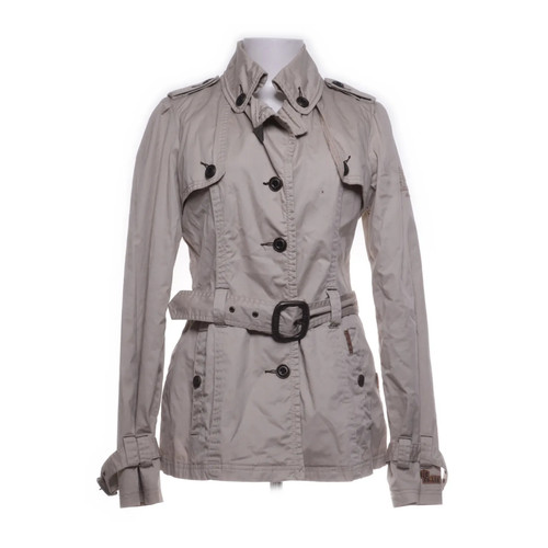Khujo trenchcoat damen - trenchcoat,,