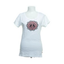 Alprausch, T-shirt, Größe