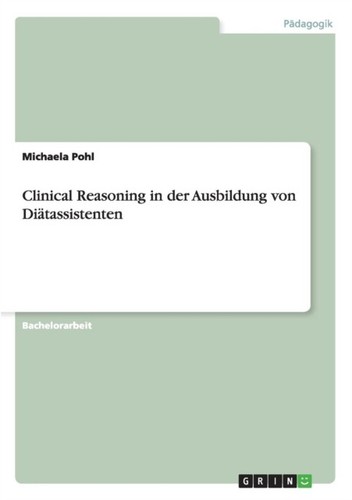 Pohl das konzept des - -,