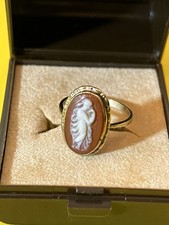 Alter goldring 333 mit - alter,