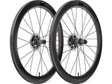 Scope S5 Carbon-Laufradsatz