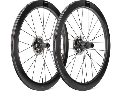 Scope carbon laufradsatz - scope, s5