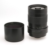 LZOS Rubinar MC 10/1000 mm