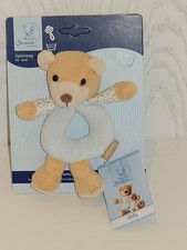 STERNTALER Rassel Greiflinge Billy Bär  Neu 