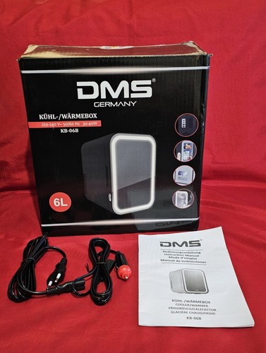 Dms 06b mini kühl und - dms, kühl-und