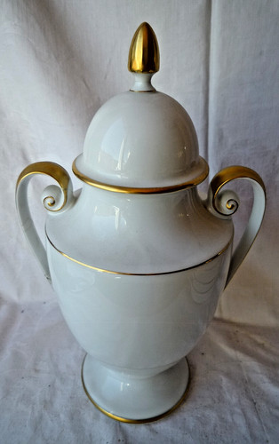 Heinrich porzellan vase - heinrich,