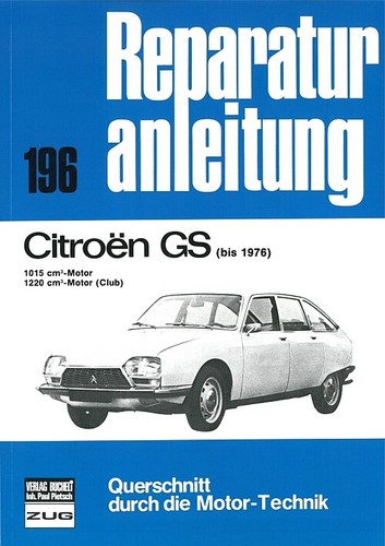 Citroen bis 1976 - citroen,