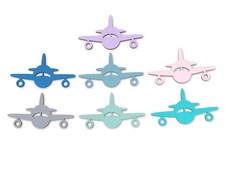 Zubehör zu Holzbuchstaben I