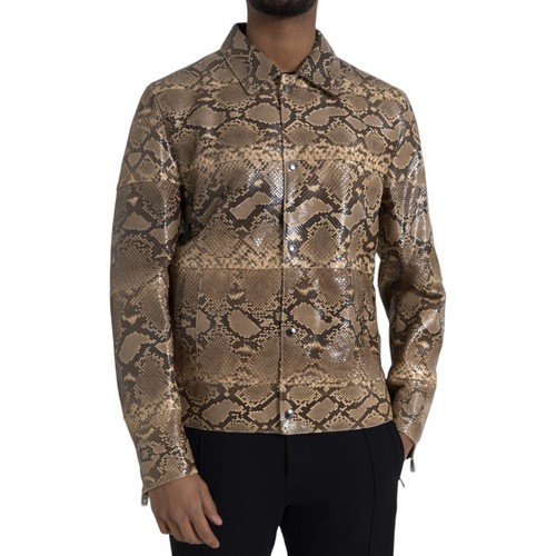 Dolce gabbana jacke beige - gabbana,