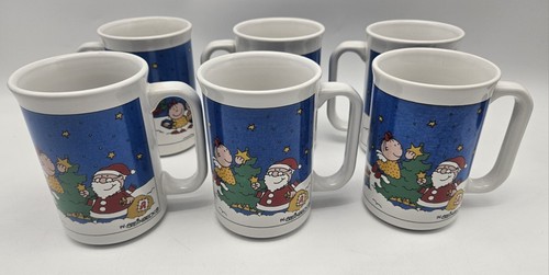 Steinbeck tasse 6 tassen - w.,
