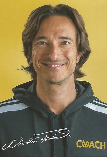 Nicolai friedrich magier - friedrich,