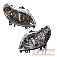 2x SCHEINWERFER H7/H1 FÜR