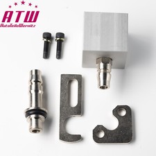 VW Touareg Phaeton Amarok